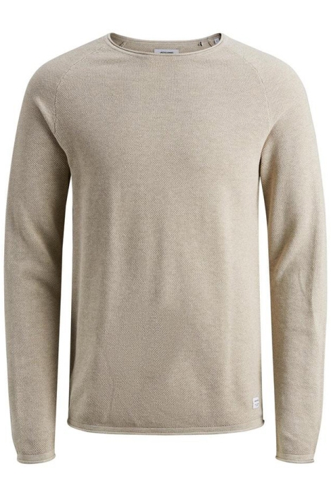 Jack & Jones jjehill knit crew neck noos